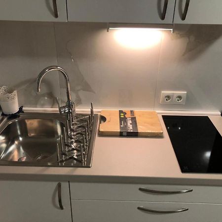 Apartment Danka Омиш Экстерьер фото