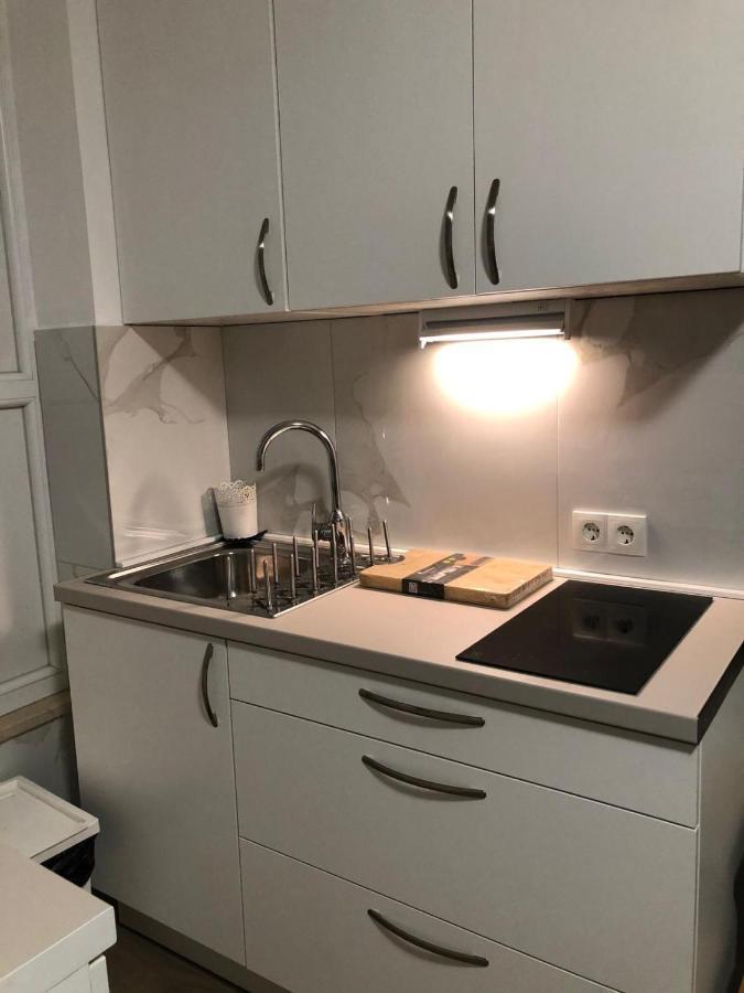 Apartment Danka Омиш Экстерьер фото