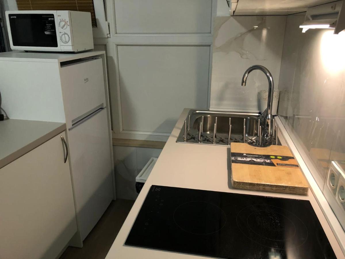 Apartment Danka Омиш Экстерьер фото